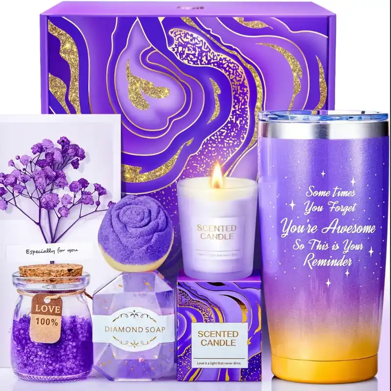 Set ideal para hacer regalo 