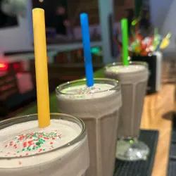 Batidos de Café 