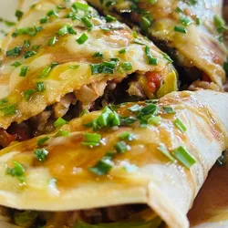 Burritos 
