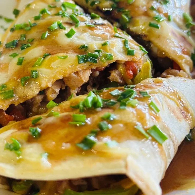 Burritos 