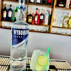 Caipiroska 