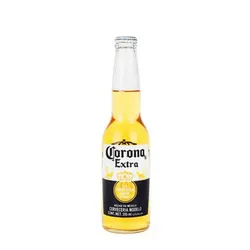 Cerveza Corona 