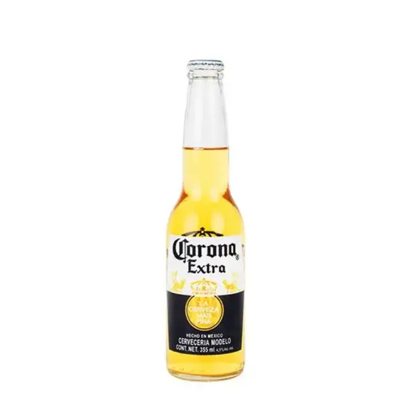 Cerveza Corona 