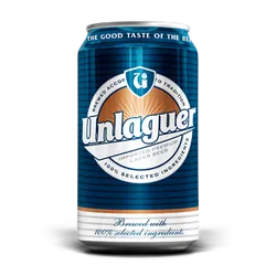 Cerveza Unlaguer