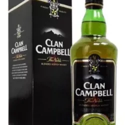 Clan Campbell