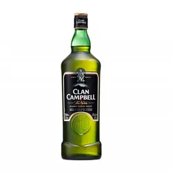 Clan Campbell 