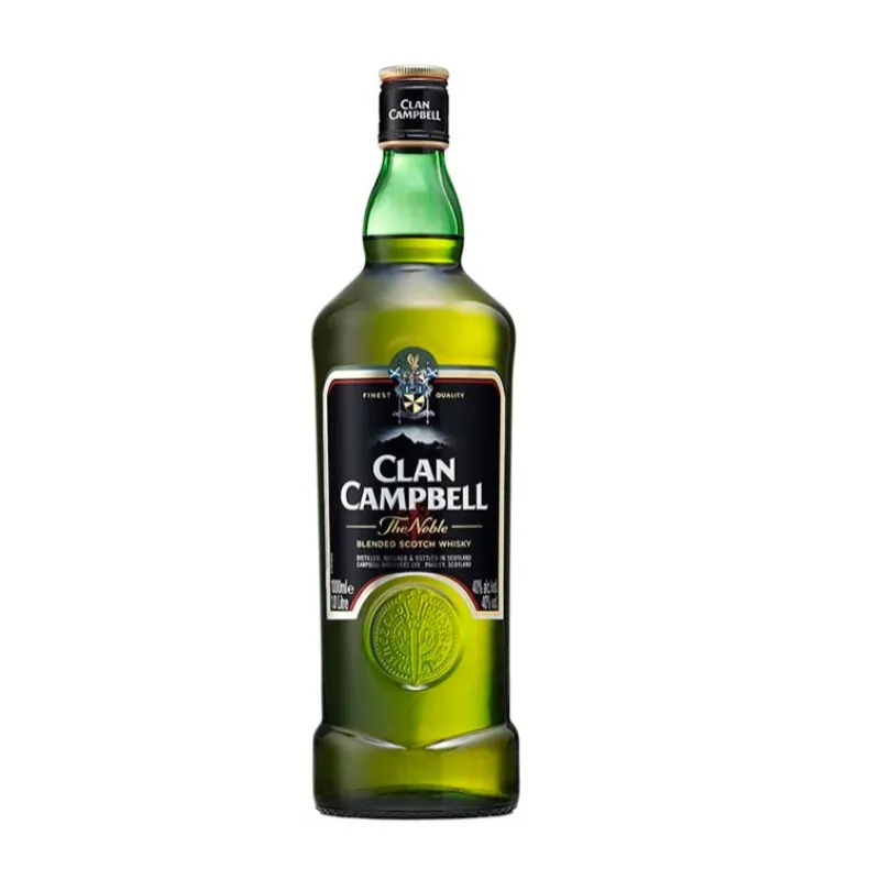 Clan Campbell 