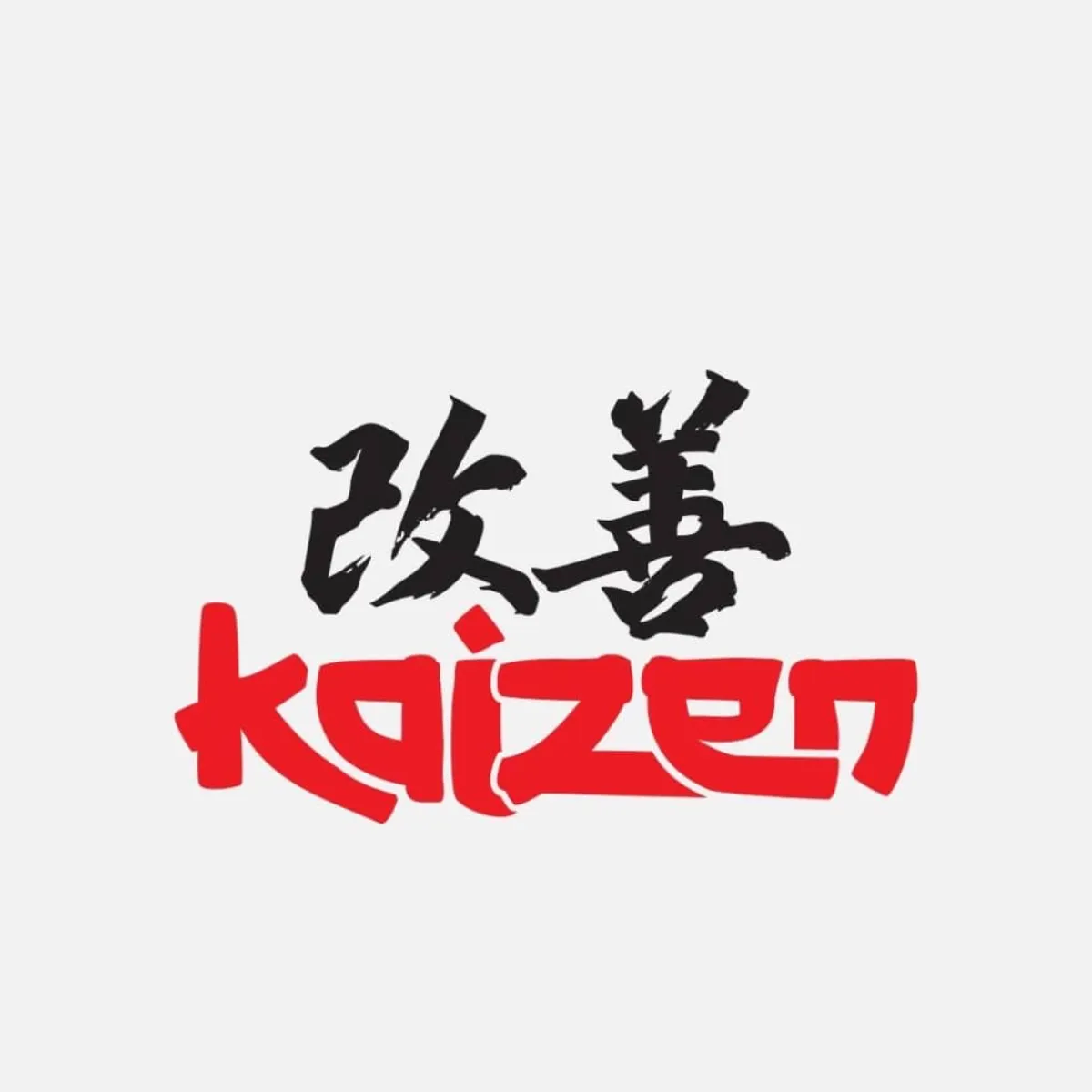 Kaizen