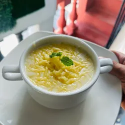 Crema de Queso 