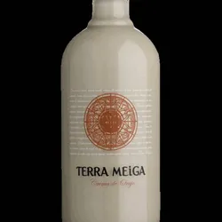 Crema Terra Meiga 