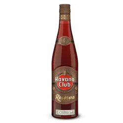 Havana Club Reserva 