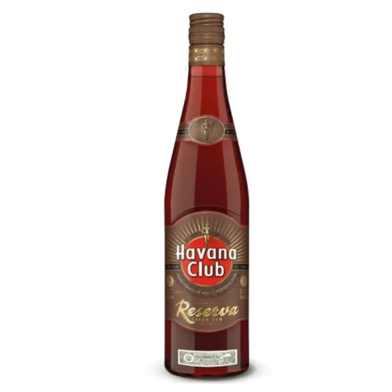 Havana Club Reserva 