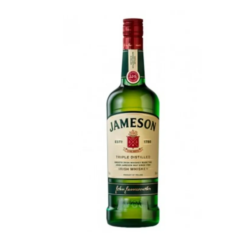 Jameson 