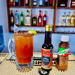 Base para Michelada 