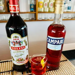 Negroni 