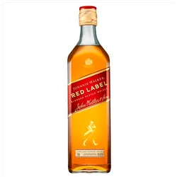 Red label 