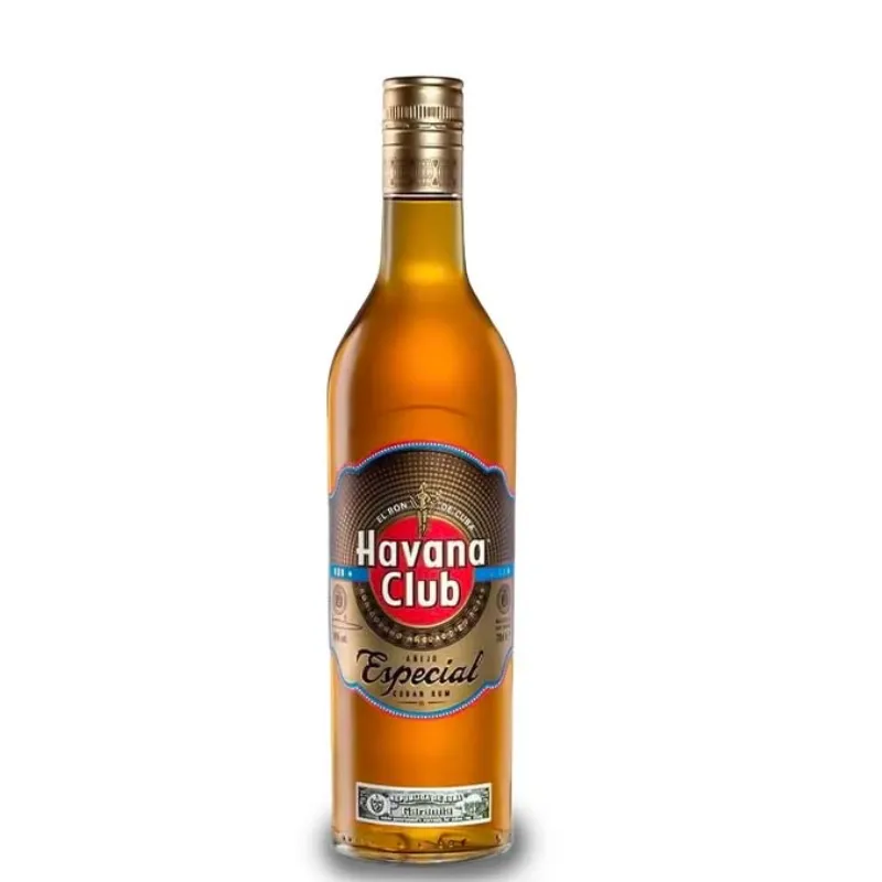 Ron Havana Club especial 