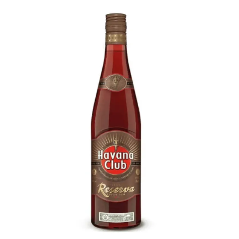 Ron Havana Club Reserva 