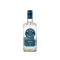 Tequila Olmeca Silver