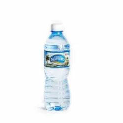 Agua mineral 