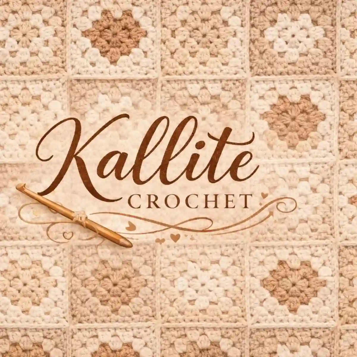 Kallite crochet