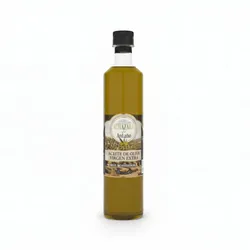 Aceite de oliva Almazara de Antaño