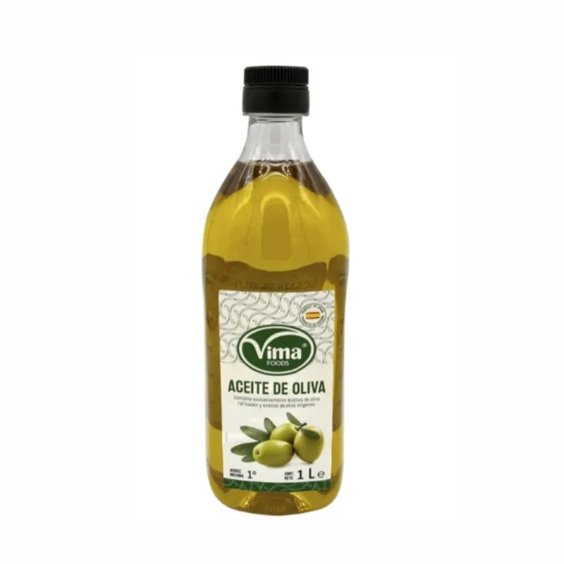 Aceite de Oliva Vima 1 Lt