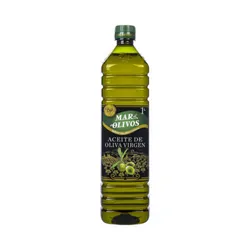 Aceite de oliva virgen extra 1 Lt 