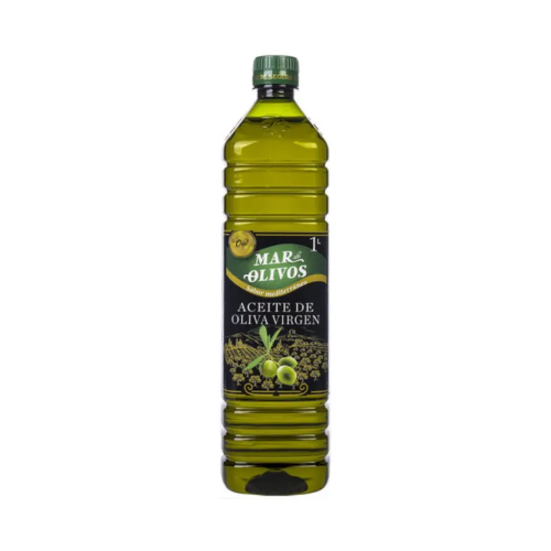 Aceite de oliva virgen extra 1 Lt 