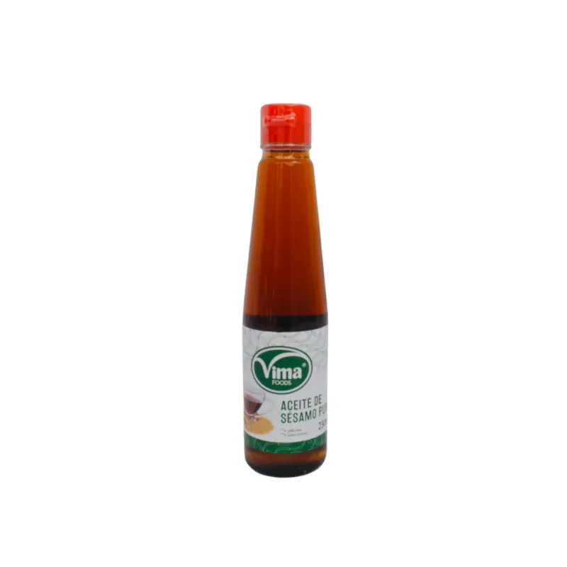 Aceite de Sésamo 230ml