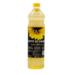 Aceite Vegetal 1L