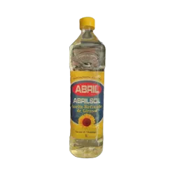 Aceite de Girasol 1L