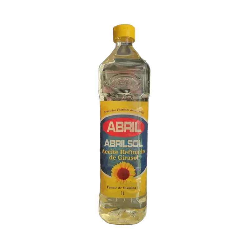 Aceite de Girasol 1L