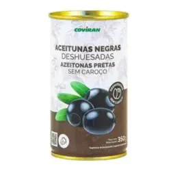 Aceitunas Negras Coviran