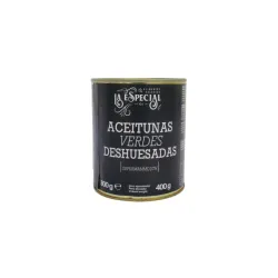 Aceitunas S/H 800g