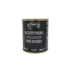 Aceitunas S/H Kalamata