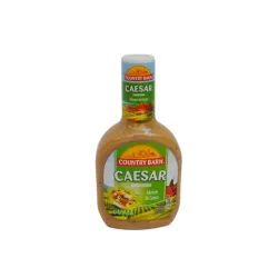 Aderezo Caesar 16oz