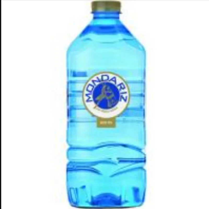 Agua mondariz 500 ml