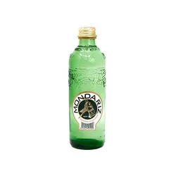 Agua Mondariz con Gas 500 ml