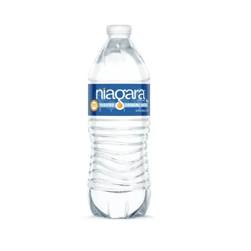 Agua Natural Niagara 500ml