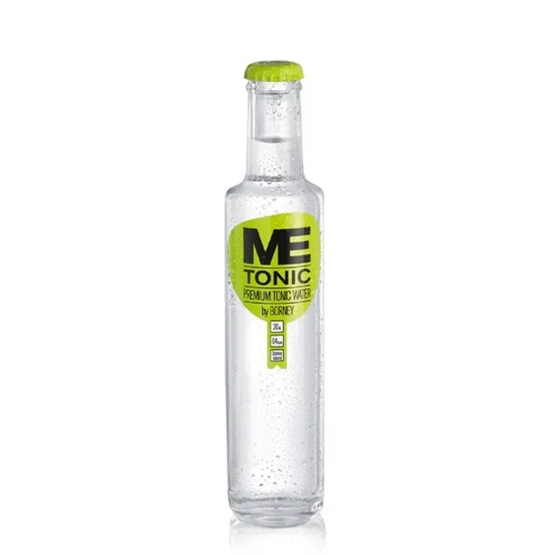 Agua Tónica ME 200ml bot vidrio