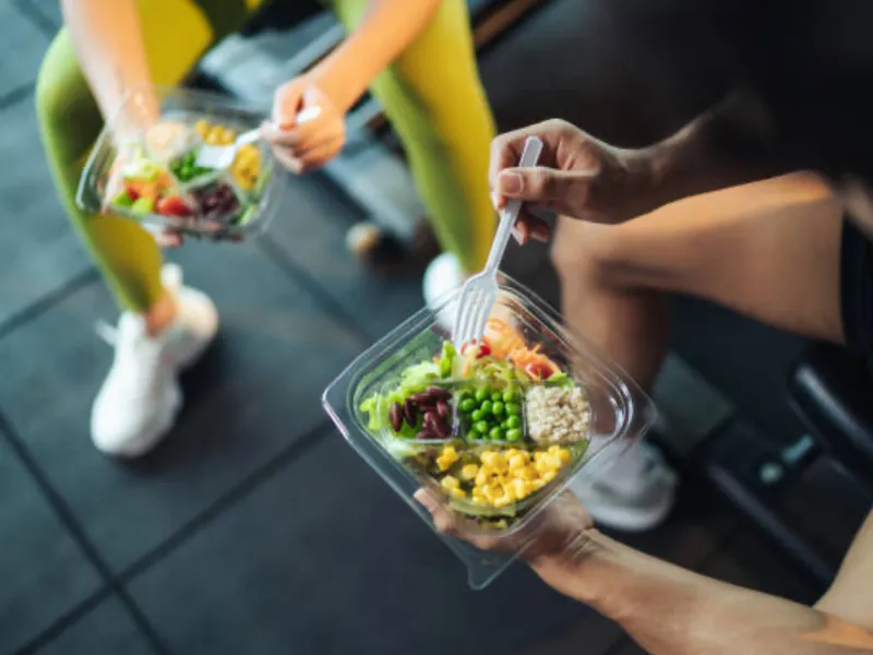 ALIMENTOS FITNESS