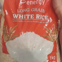 Arroz Energy 1kg