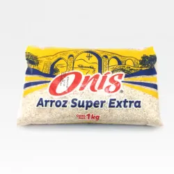 Arroz ONIS 1kg