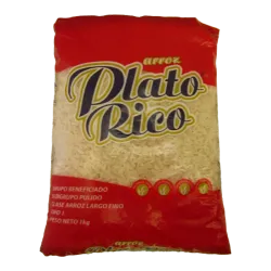 Arroz Plato Rico