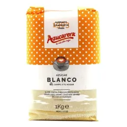 Azucar Blanca Sidul 1Kg