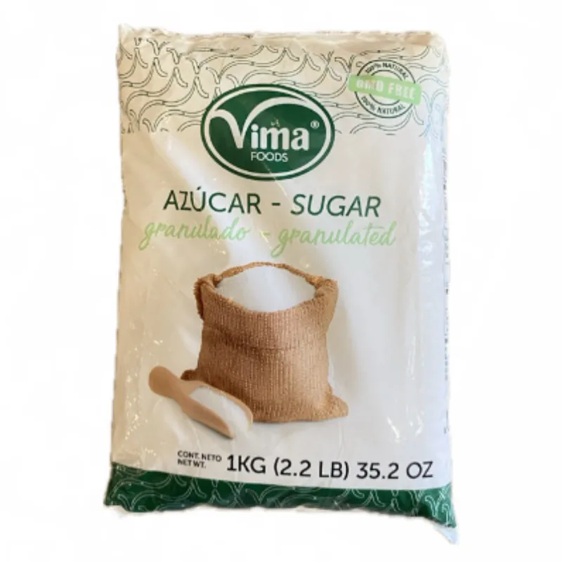 Azúcar Vima 1 kg
