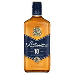 Ballantine's 10 años