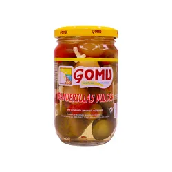 Banderillas Dulces Gomu 300gr