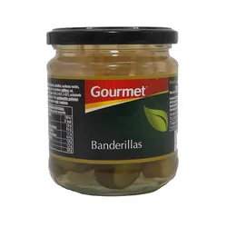 Banderillas picantes 